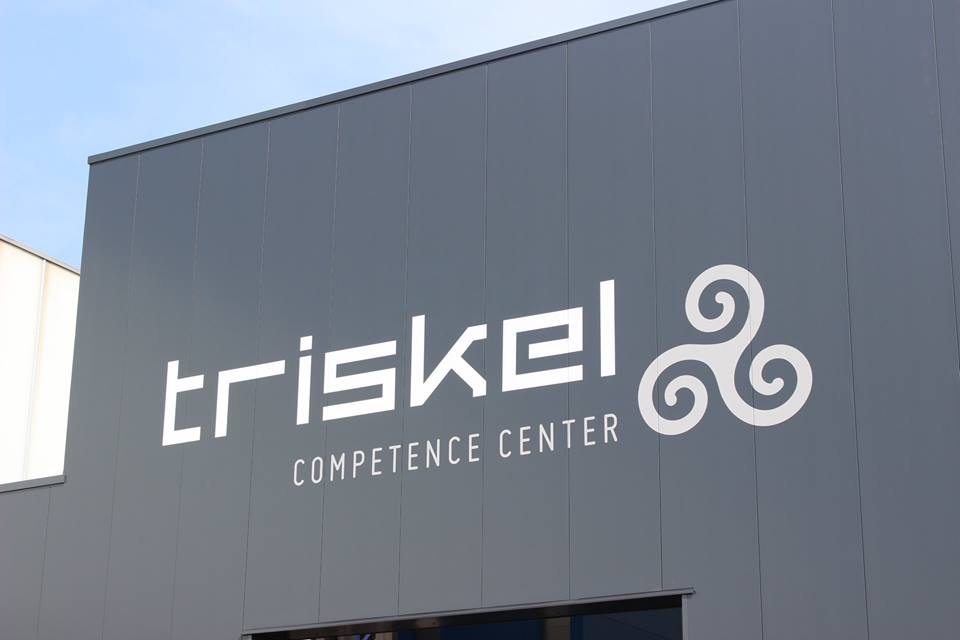 Over Triskel Competence Center - opleidingslocatie voor rolbrugbestuurder